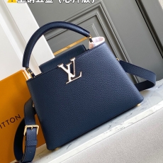 Louis Vuitton Top Handle Bags